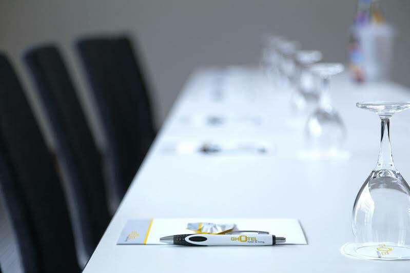 Hotel Ghotel & Living Essen
